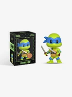 Thrilljoy Teenage Mutant Ninja Turtles Pix! Leonardo Figure