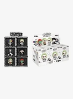 Thrilljoy Beetlejuice Pixl Blind Box Figure