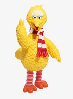 Super7 Sesame Street Supersize Big Bird with Scarf Vinyl Figure - BoxLunch Exclusive