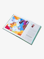 The World of Minecraft Book