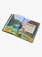 Minecraft Mobspotter's Encyclopedia: The Ultimate Guide to The Mobs of Minecraft Book