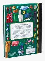 Minecraft Mobspotter's Encyclopedia: The Ultimate Guide to The Mobs of Minecraft Book