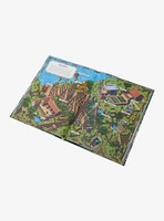 Minecraft Maps: An Explorer's Guide To Minecraft Book