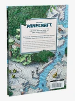 Minecraft Maps: An Explorer's Guide To Minecraft Book
