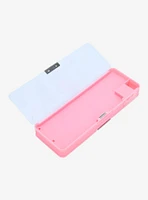 Sanrio Hello Kitty and Friends Grid Pencil Case