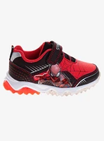 Marvel Spider-Man Toddler & Boys Sneakers