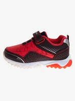 Marvel Spider-Man Toddler & Boys Sneakers