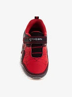 Marvel Spider-Man Toddler & Boys Sneakers
