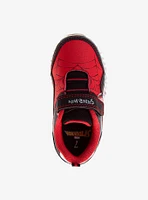 Marvel Spider-Man Toddler & Boys Sneakers
