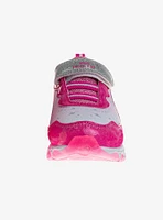 Disney Princesses Toddler & Girls Sneakers Pink