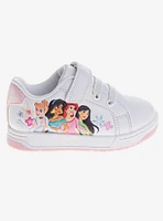 Disney Princesses Toddler & Girls Sneakers