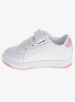 Disney Princesses Toddler & Girls Sneakers