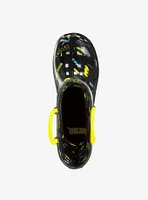 DC Comics Batman Toddler & Boys Rainboots