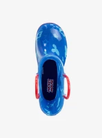 Disney Mickey Mouse Toddler & Boys Rainboots