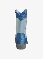 Disney Frozen Anna and Elsa Toddler & Girls Boots