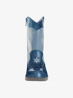 Disney Frozen Anna and Elsa Toddler & Girls Boots
