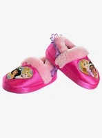 Disney Princesses Favorite Princess Toddler & Girls Slippers