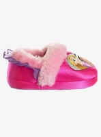 Disney Princesses Favorite Princess Toddler & Girls Slippers