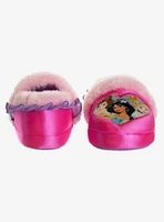 Disney Princesses Favorite Princess Toddler & Girls Slippers