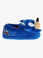 Sonic The Hedgehog Toddler & Boys Slippers