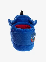 Sonic The Hedgehog Toddler & Boys Slippers