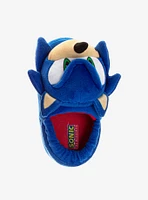 Sonic The Hedgehog Toddler & Boys Slippers