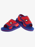 Marvel Spider-Man Toddler & Boys Sandals