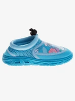 Disney Lilo & Stitch Angel Toddler Girls Dual Sizes Water Shoes