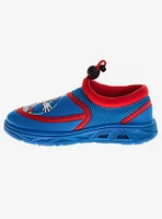 Sonic The Hedgehog Toddler & Boys Dual Sizes Water Shoes