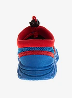Sonic The Hedgehog Toddler & Boys Dual Sizes Water Shoes