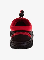 Marvel Spider-Man Toddler & Boys Dual Sizes Water Shoes