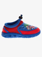 Marvel Avengers Super Heroes Toddler & Boys Water Shoes