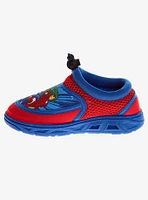 Marvel Avengers Super Heroes Toddler & Boys Water Shoes