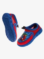 Marvel Avengers Super Heroes Toddler & Boys Water Shoes