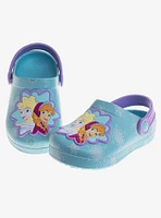 Disney Frozen Toddler & Girls Clogs