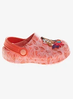 Disney Moana Toddler & Girls Clogs