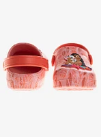 Disney Moana Toddler & Girls Clogs