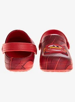 Disney Cars Lightning McQueen Toddler & Boys Clogs