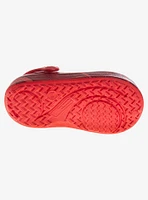 Disney Cars Lightning McQueen Toddler & Boys Clogs