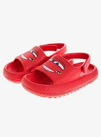 Disney Cars Lightning McQueen Toddler & Boys Slides