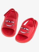 Disney Cars Lightning McQueen Toddler & Boys Slides