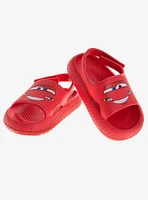 Disney Cars Lightning McQueen Toddler & Boys Slides