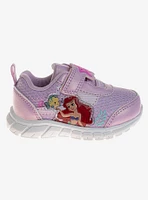Disney The Little Mermaid Infant & Toddler Sneakers
