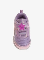 Disney The Little Mermaid Infant & Toddler Sneakers