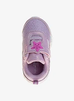 Disney The Little Mermaid Infant & Toddler Sneakers