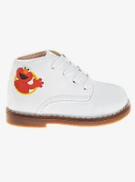 Sesame Street Infant & Kids First Walking Shoes