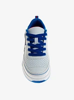 Sonic The Hedgehog Youth Sneakers