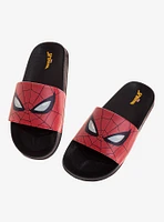 Marvel Spider-Man Boys Slides