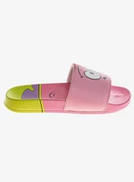 SpongeBob SquarePants Little Kids Dual Sizes Slides
