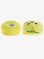 Pineapple Girls Comfy Slippers